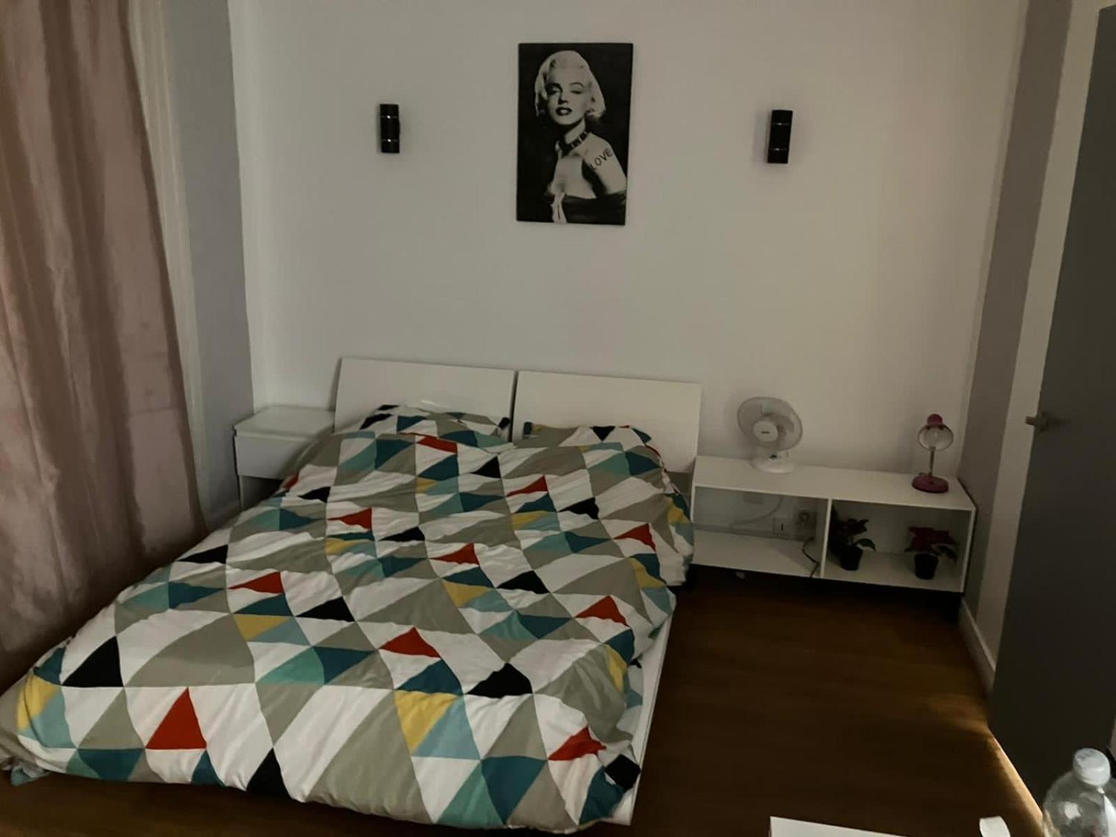 Eiffel Tower Champs De Mars Apartment Paris Bagian luar foto